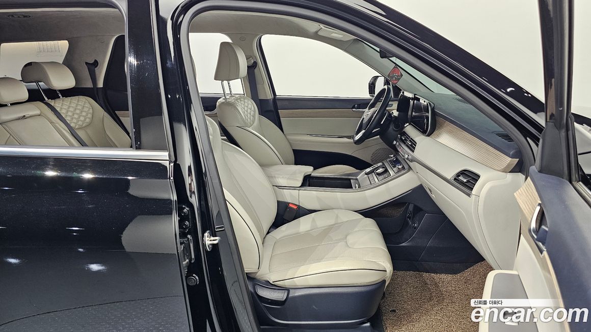 Hyundai Palisade 2019