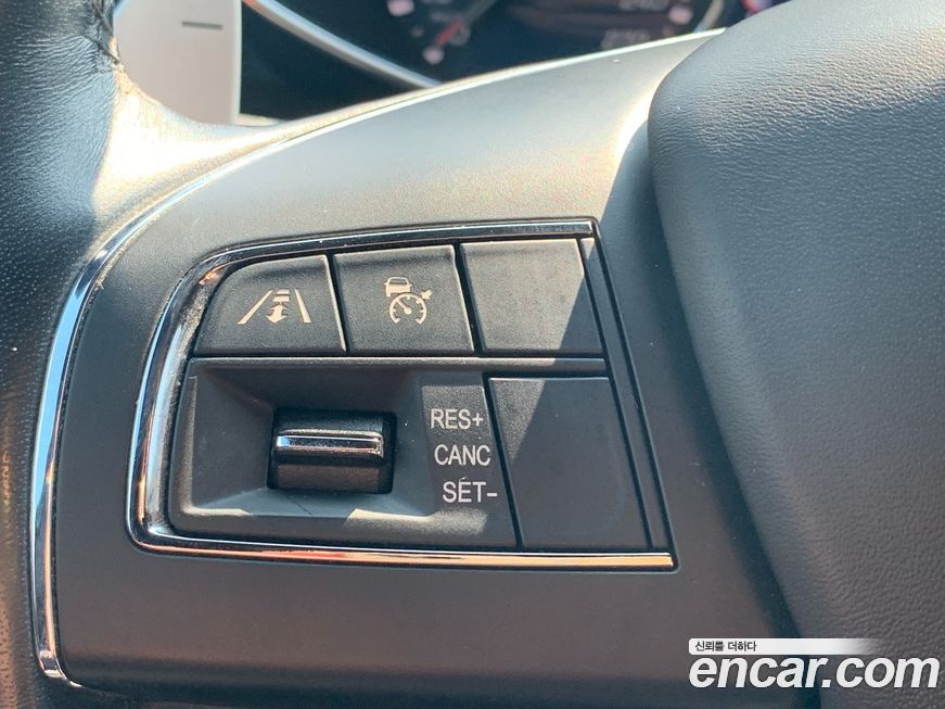 Maserati Quattroporte 2018