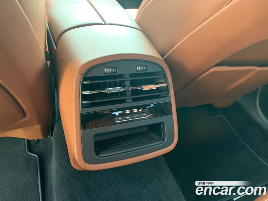 Maserati Quattroporte 2018