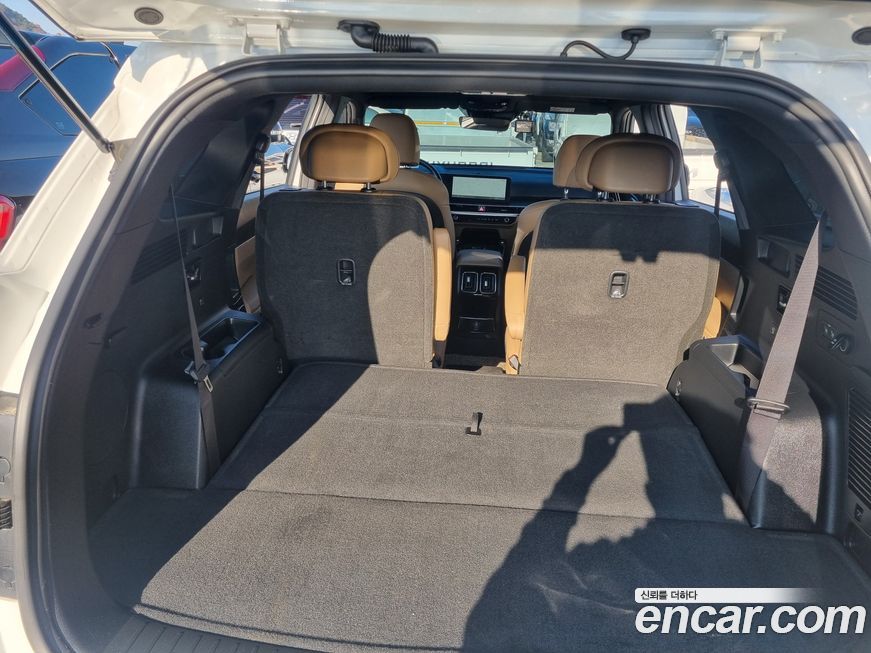 Kia Sorento 2024