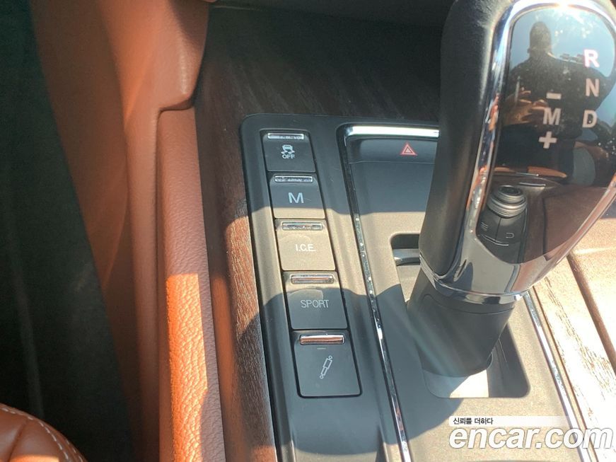 Maserati Quattroporte 2018