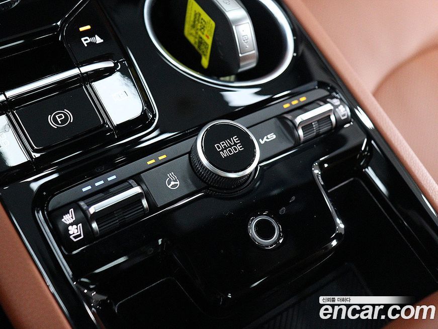 Kia K5 2025