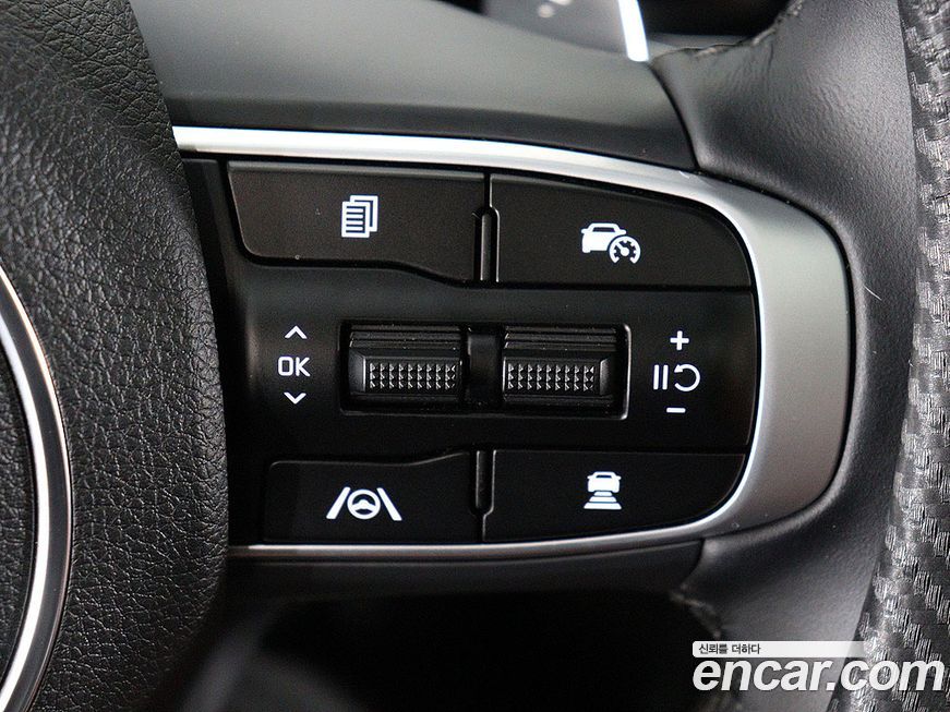 Kia K5 2025