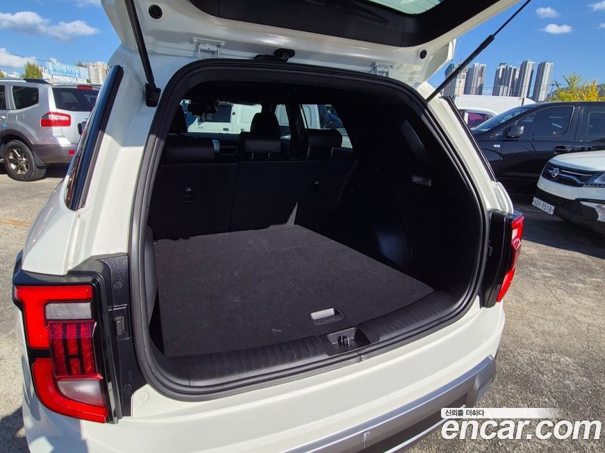 KG_Mobility_Ssangyong Torres 2023