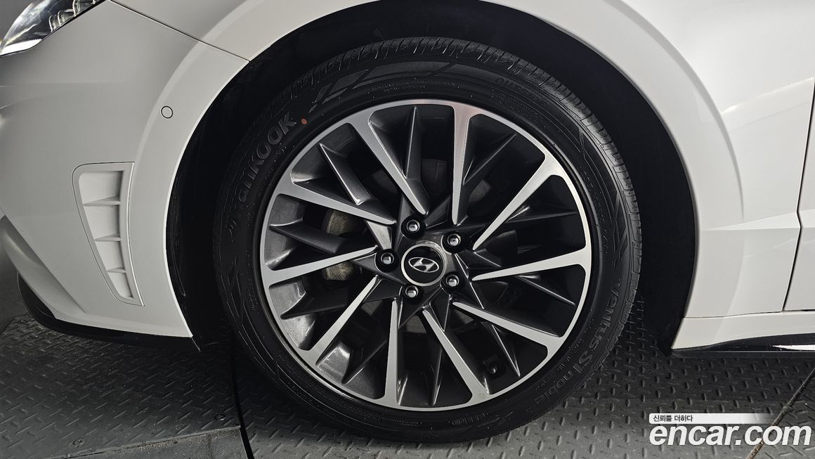 Hyundai Sonata 2020