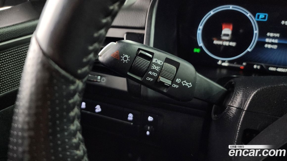 KG_Mobility_Ssangyong Rexton 2022