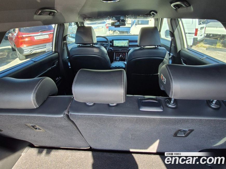 KG_Mobility_Ssangyong Torres 2023