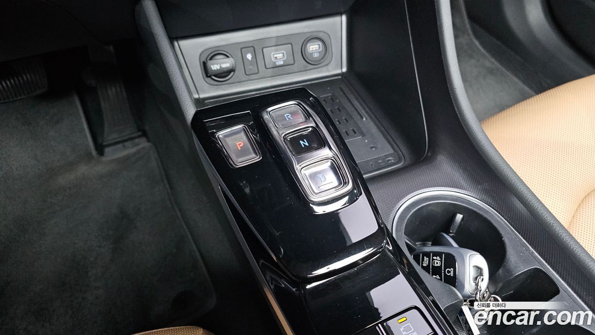 Hyundai Sonata 2020