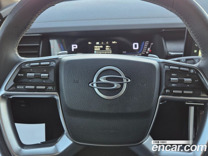 KG_Mobility_Ssangyong Torres 2023