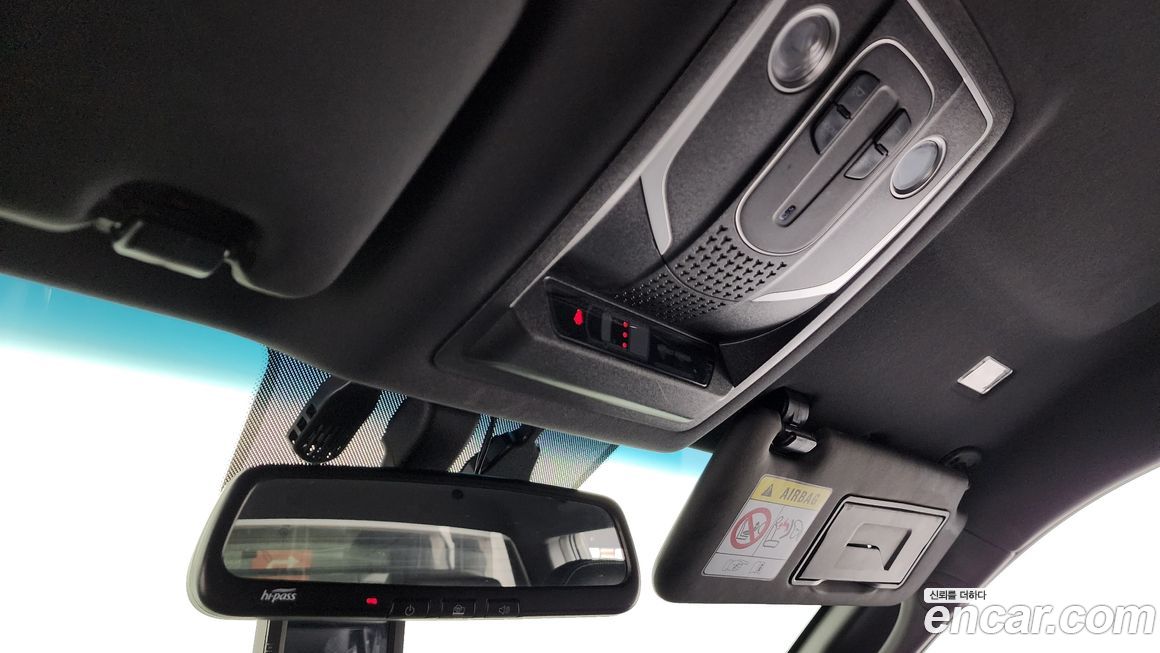 KG_Mobility_Ssangyong Rexton 2022