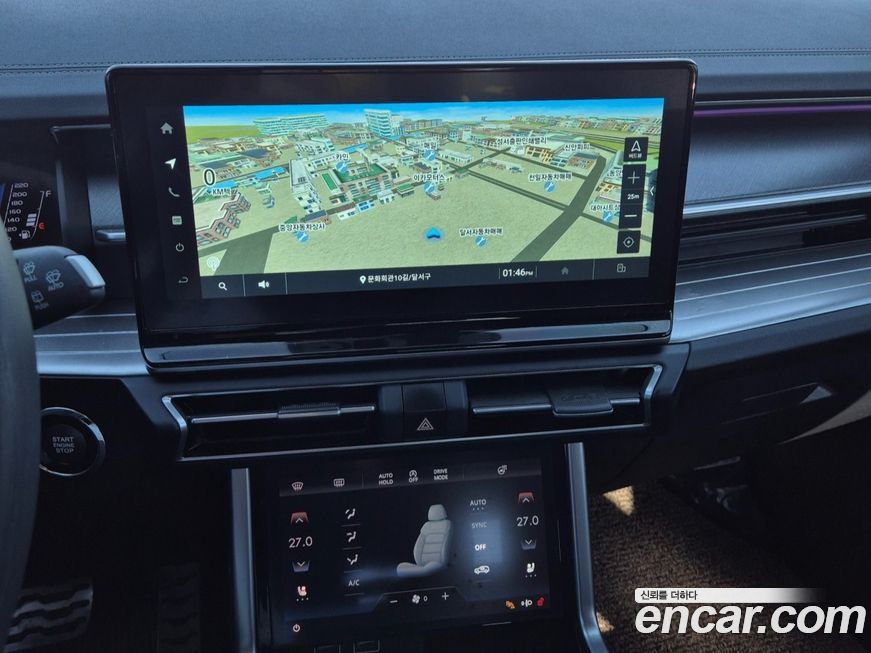 KG_Mobility_Ssangyong Torres 2023