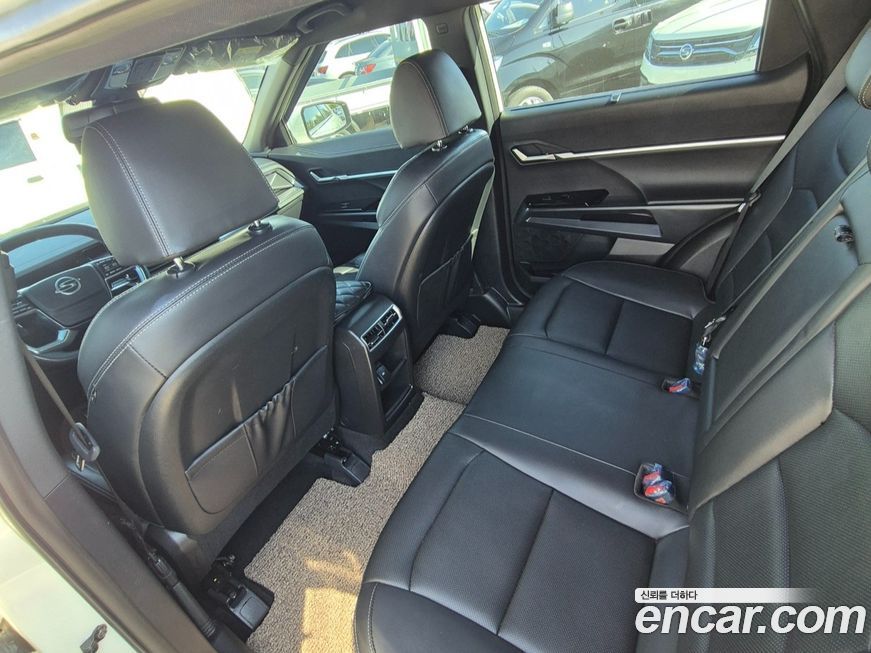 KG_Mobility_Ssangyong Torres 2023