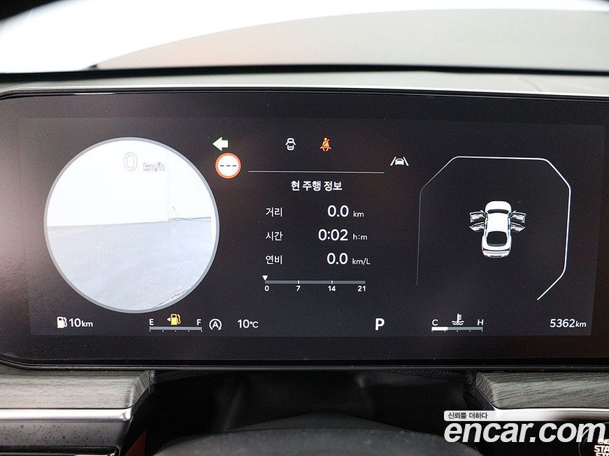 Kia K5 2025