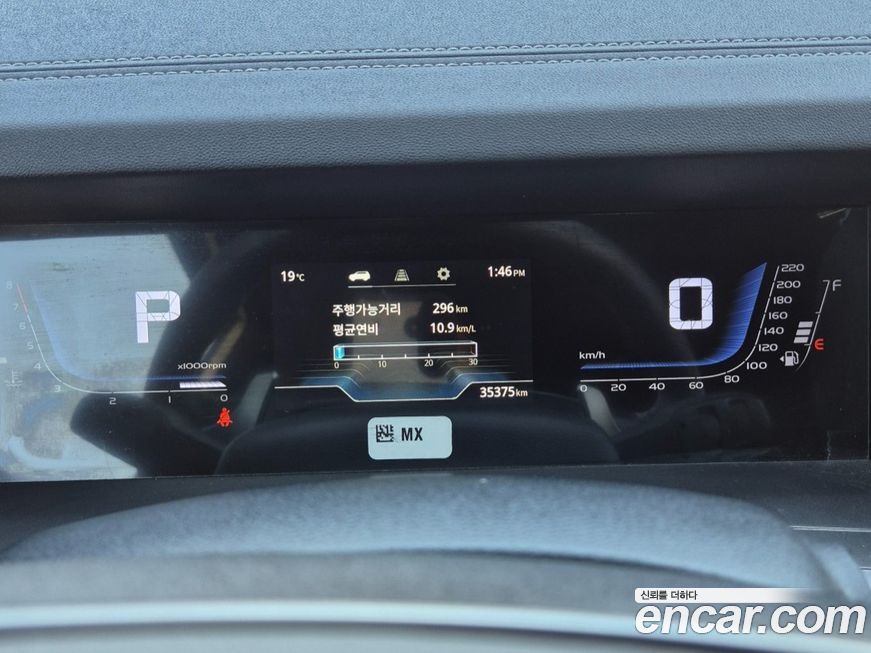 KG_Mobility_Ssangyong Torres 2023