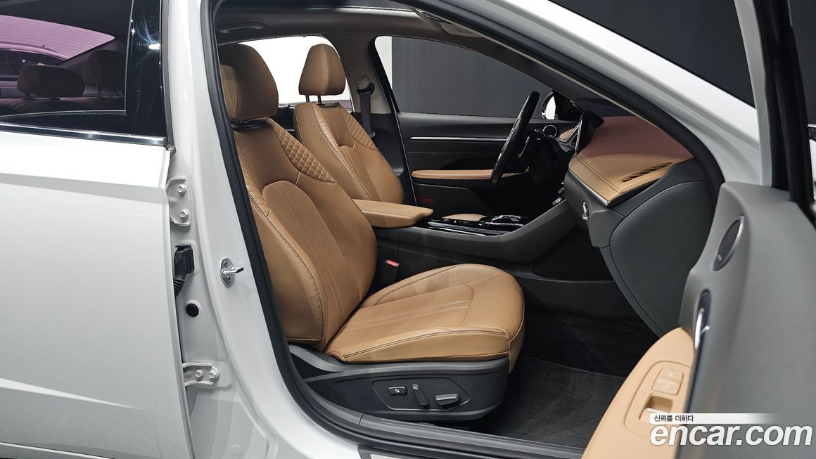 Hyundai Sonata 2020