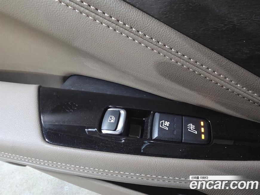 Kia K8 2024