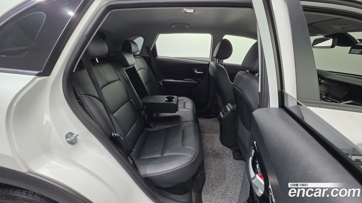 Kia Niro 2022