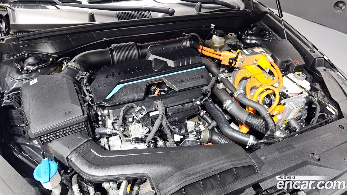 Kia K8 2022