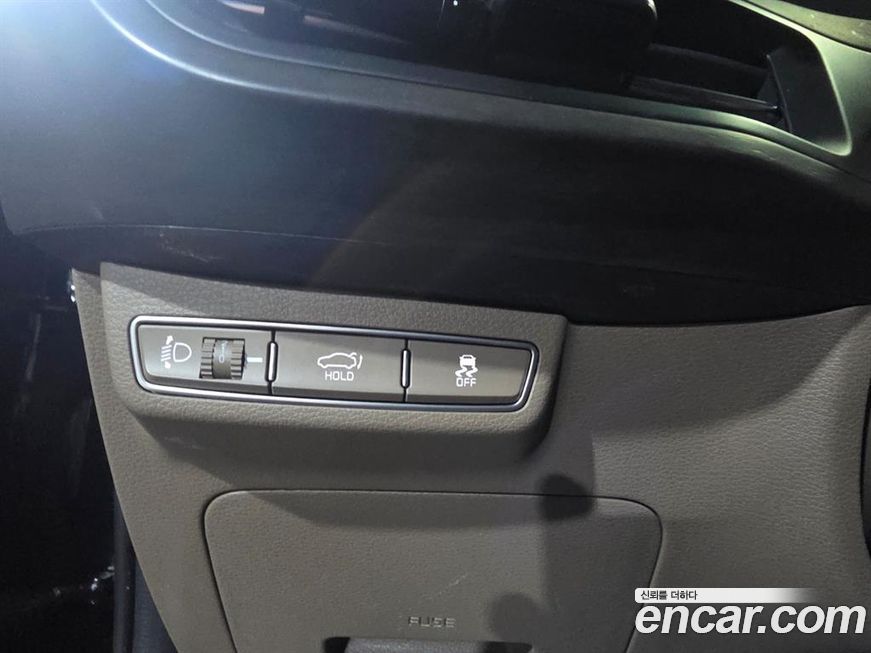 Kia K8 2024