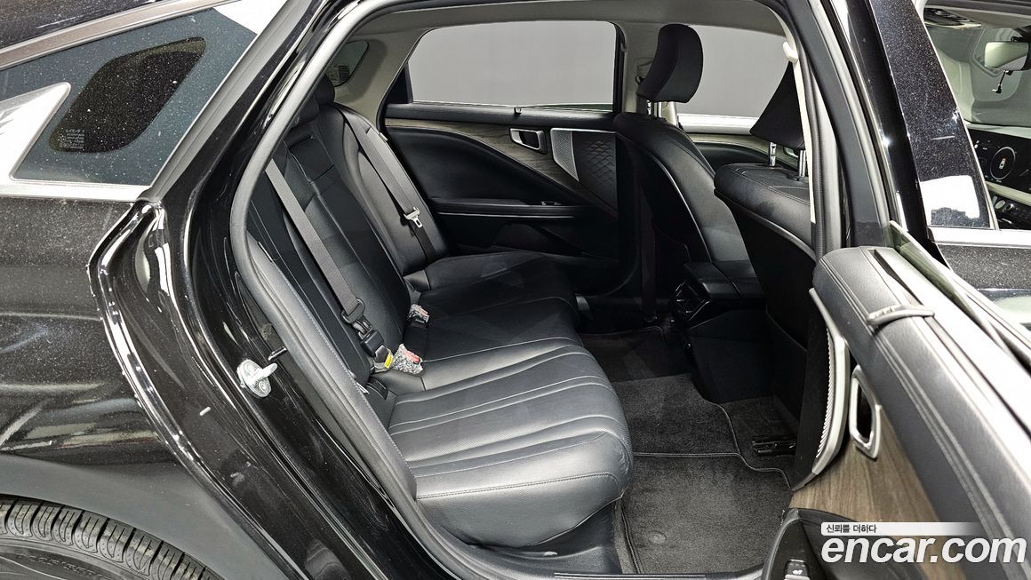 Kia K8 2022