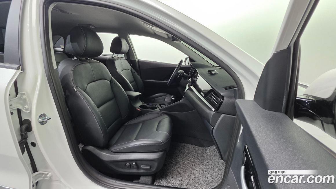 Kia Niro 2022