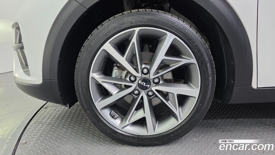Kia Niro 2022