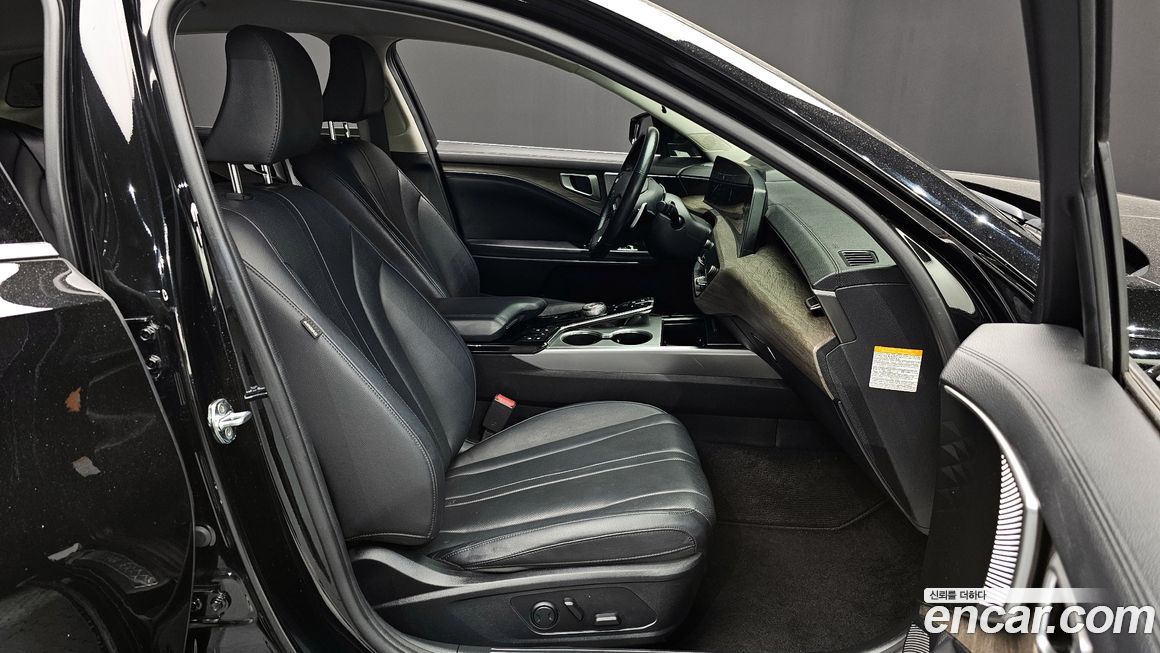 Kia K8 2022