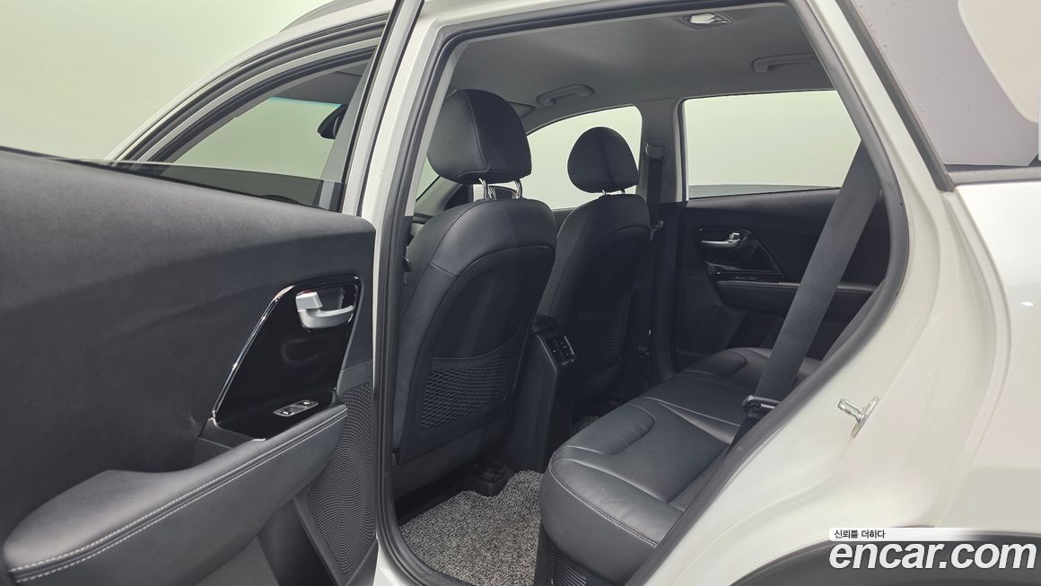 Kia Niro 2022