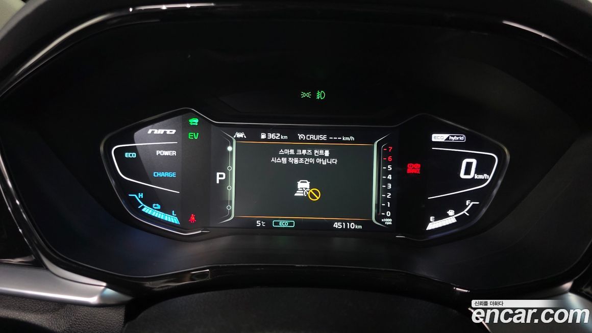 Kia Niro 2022