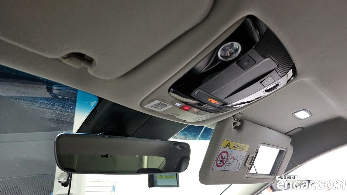Kia K8 2022