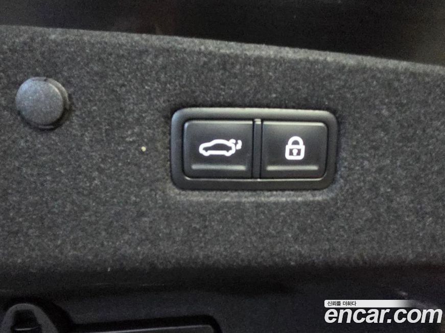 Kia K8 2024