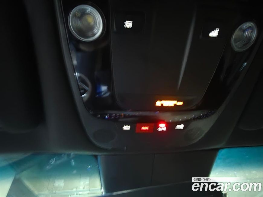 Kia K8 2024