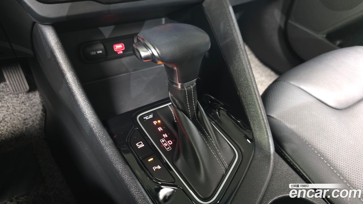 Kia Niro 2022