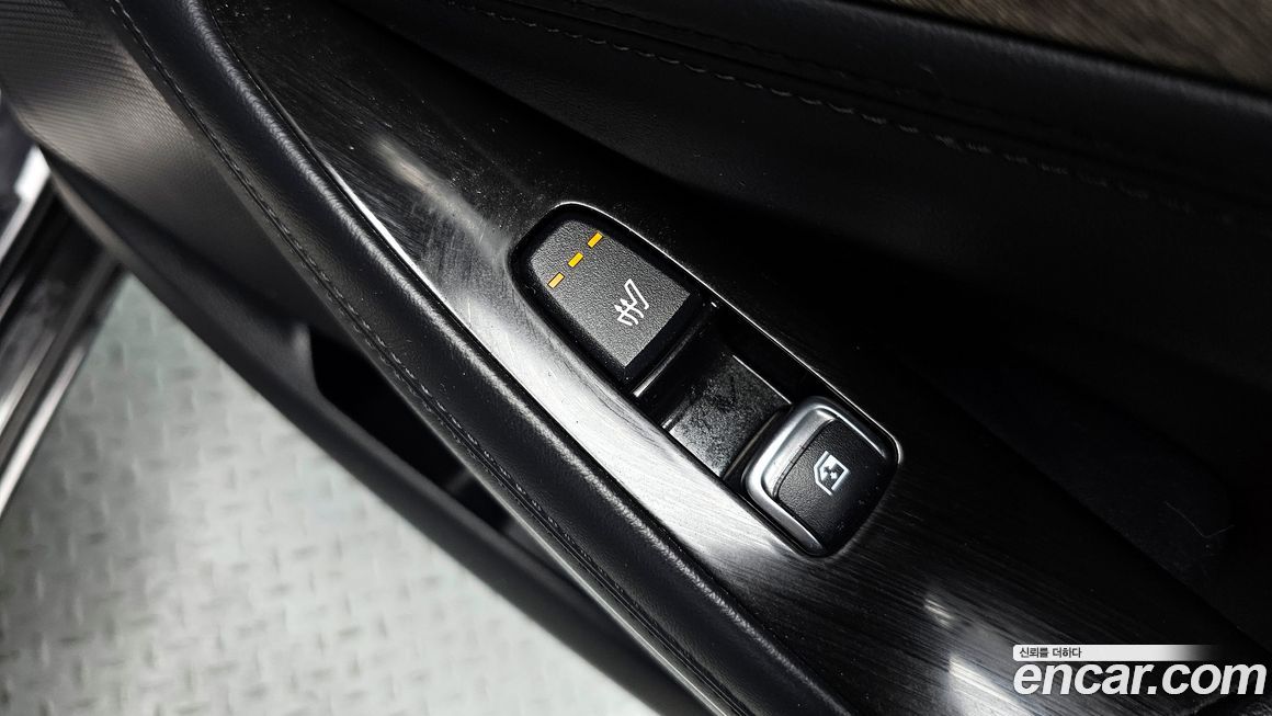 Kia K8 2022