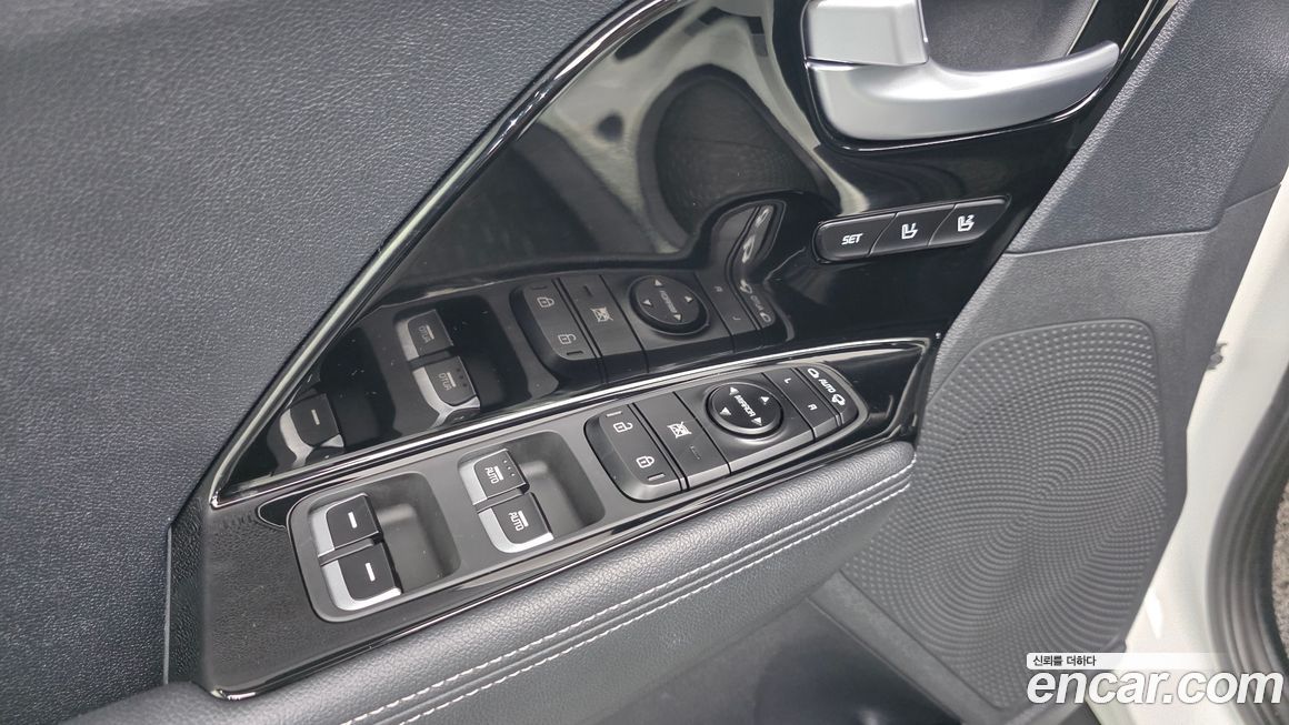 Kia Niro 2022