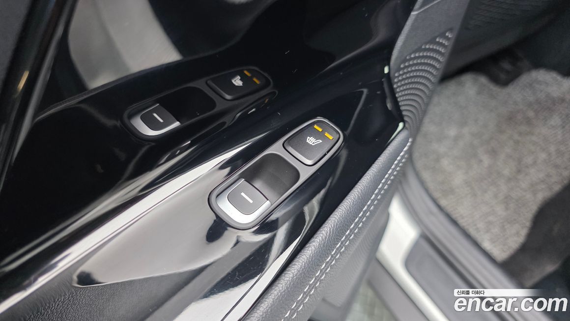 Kia Niro 2022