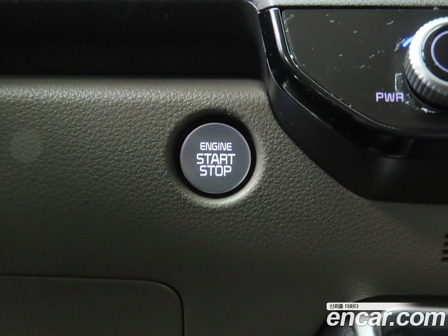 Kia Canival 2024