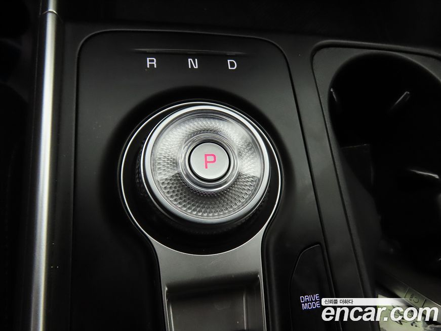 Kia Canival 2024