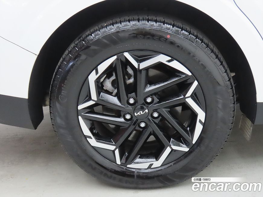 Kia Canival 2024