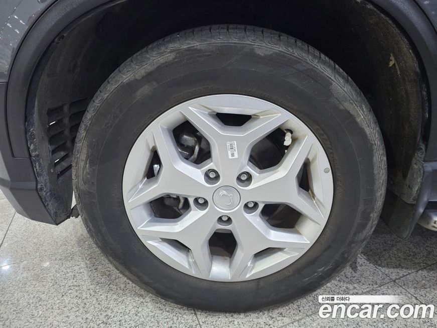 KG_Mobility_Ssangyong Rexton 2024