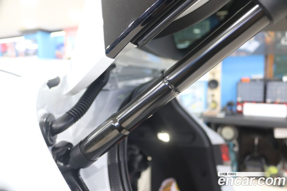 Renault-KoreaSamsung QM6 2020