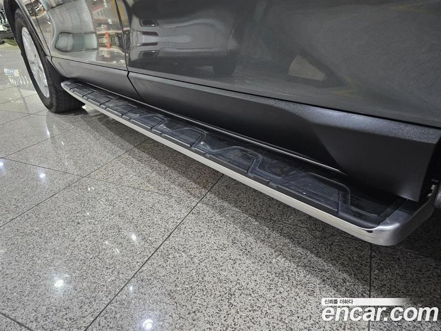 KG_Mobility_Ssangyong Rexton 2024