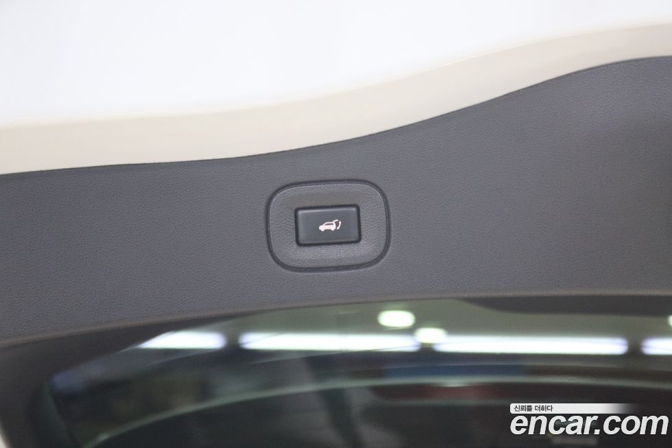 Renault-KoreaSamsung QM6 2020