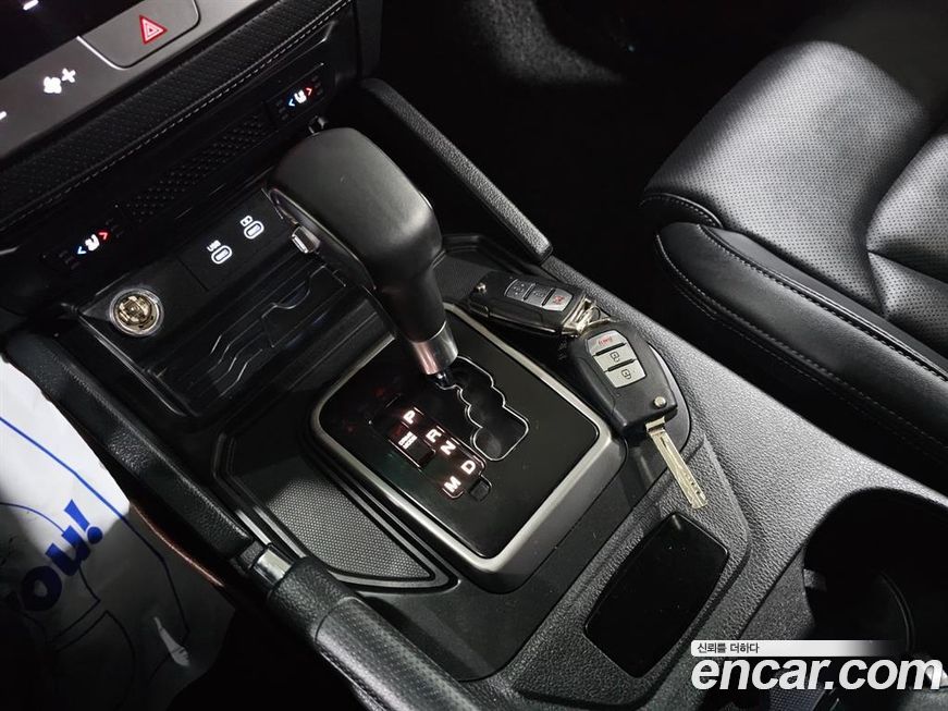 KG_Mobility_Ssangyong Rexton 2024