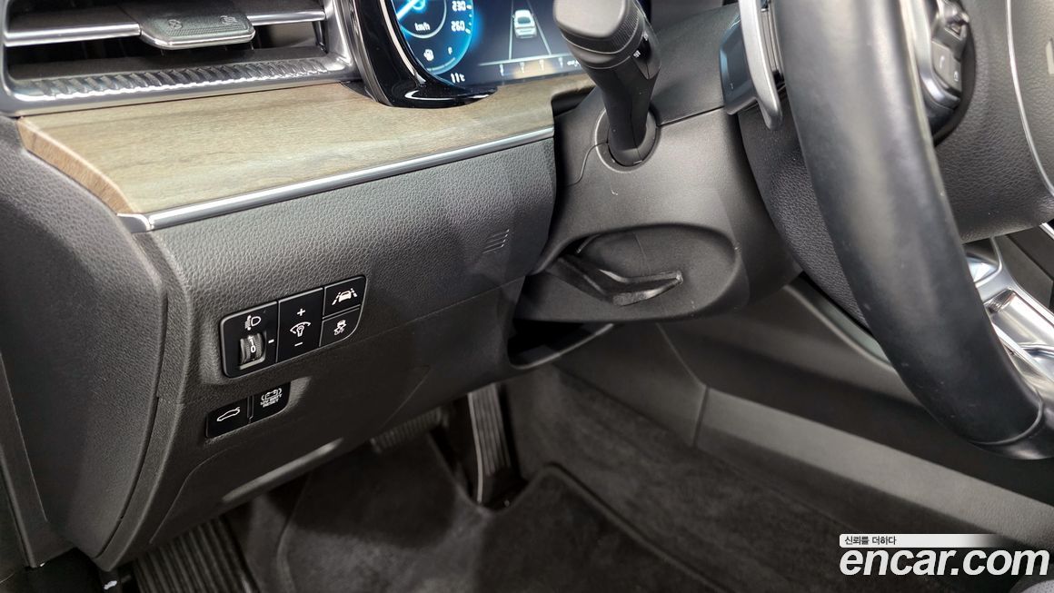 Kia K5 2023