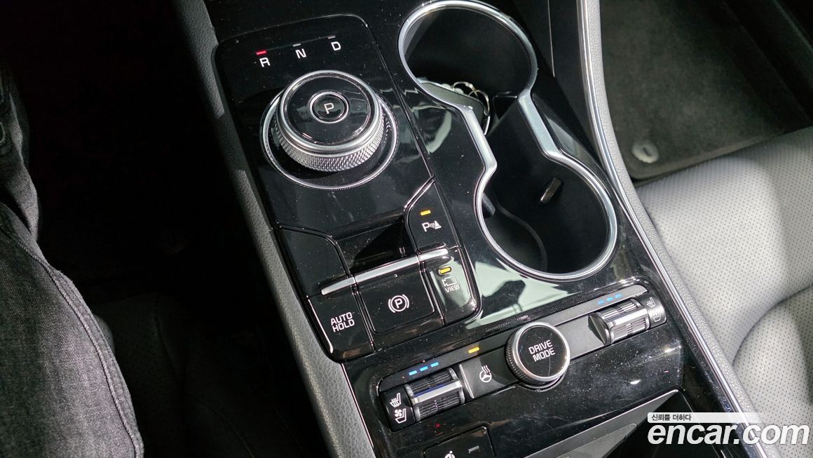 Kia K5 2023