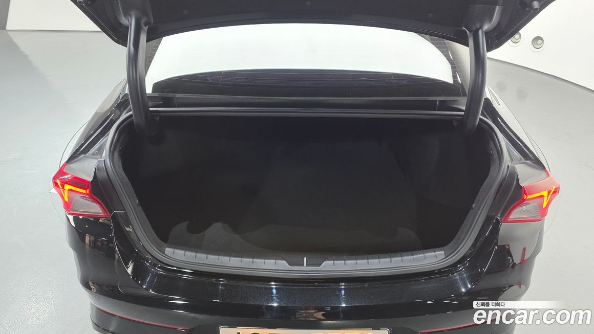 Kia K5 2023