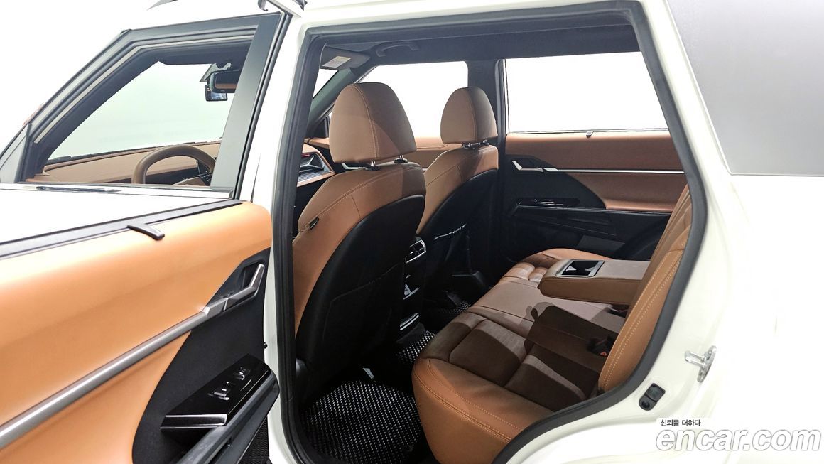 KG_Mobility_Ssangyong Torres 2023