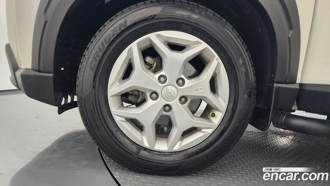 KG_Mobility_Ssangyong Rexton 2023