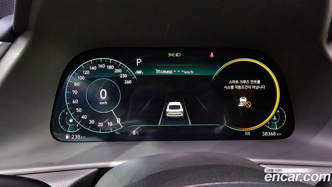 Hyundai Sonata 2021